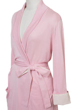 画像をギャラリービューアに読み込む, Silk Gown | Lilac