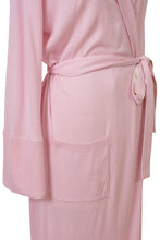 画像をギャラリービューアに読み込む, Silk Gown | Sand Grey