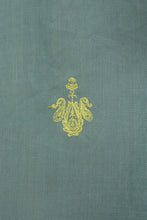 Load image into Gallery viewer, Embroidery Neck Gathered Dress | Olive