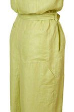 画像をギャラリービューアに読み込む, Zipped Long Sleeve Jumpsuit | Coral