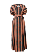 画像をギャラリービューアに読み込む, Volume Sleeve Dress | Sunshine