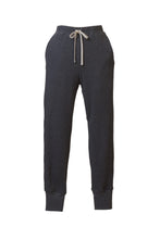 Load image into Gallery viewer, Organic Cotton Thermal Jogger Pants | Stone