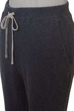 画像をギャラリービューアに読み込む, Organic Cotton Thermal Jogger Pants | Cherryblossom