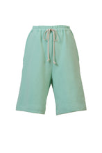 画像をギャラリービューアに読み込む, Organic Cotton Half Pants | Mint