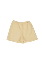 Load image into Gallery viewer, Embroidery Pants | Citrin