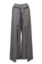 Load image into Gallery viewer, Wrap Pants | Stone