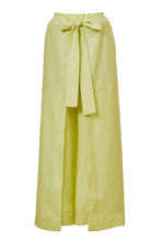 Load image into Gallery viewer, Wrap Pants | Citrine