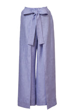 Load image into Gallery viewer, Wrap Pants | Lilac