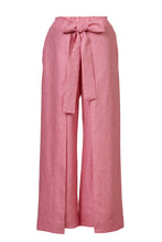 Load image into Gallery viewer, Wrap Pants | Coral