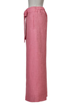 Load image into Gallery viewer, Wrap Pants | Coral