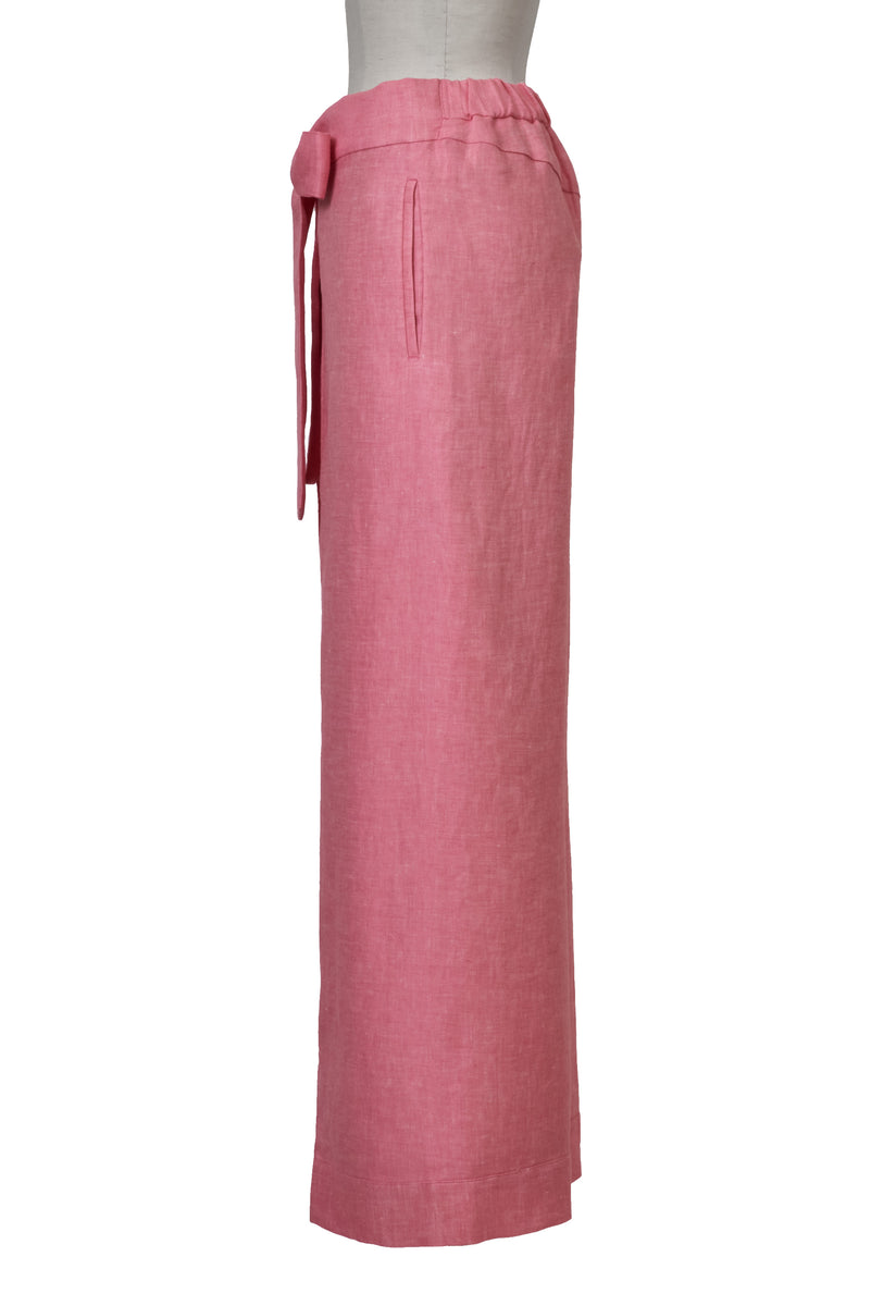 Wrap Pants | Mint – MYLAN ONLINE SHOP