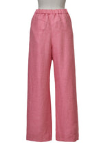 Load image into Gallery viewer, Wrap Pants | Citrine