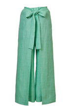 Load image into Gallery viewer, Wrap Pants | Mint
