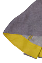 Load image into Gallery viewer, Hi Waist Flare Maxi Skirt | Stone