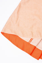 Load image into Gallery viewer, Hi Waist Flare Maxi Skirt | Terracota