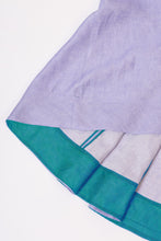 Load image into Gallery viewer, Hi Waist Flare Maxi Skirt | Lilac