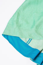 Load image into Gallery viewer, Hi Waist Flare Maxi Skirt | Mint