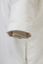 画像をギャラリービューアに読み込む, 2 way Long Down Coat | Sea Blue