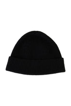 画像をギャラリービューアに読み込む, Cashmere Knit Beanie | Stone
