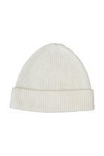 画像をギャラリービューアに読み込む, Cashmere Knit Beanie | Pearl