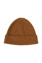 画像をギャラリービューアに読み込む, Cashmere Knit Beanie | Sahara