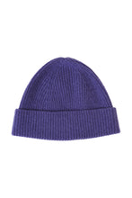 画像をギャラリービューアに読み込む, Cashmere Knit Beanie | Orchid