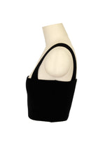 画像をギャラリービューアに読み込む, Cashmere Wool Knit Cami Top | Pearl