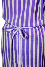Load image into Gallery viewer, Stripe Apron | Sage