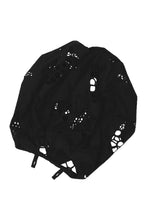 画像をギャラリービューアに読み込む, 2 Way Sleeve Lace Blouse | Emerald