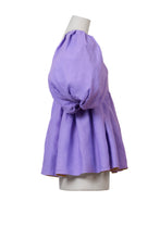 Load image into Gallery viewer, 2 Way Sleeve Blouse | Stone