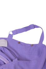 Load image into Gallery viewer, 2 Way Sleeve Blouse | Sky