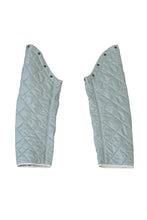 Load image into Gallery viewer, 2 Way Quilted Coat | Ivoly