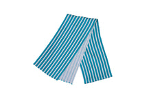 Load image into Gallery viewer, Stripe Shirt Dress | Stone