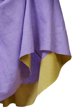 Load image into Gallery viewer, V neck Tack Dress | Sunshine