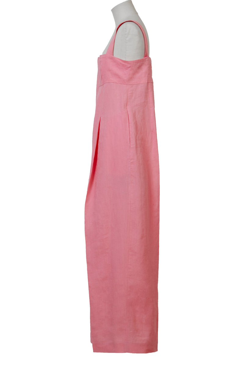 Linen Combinaison | Stone – MYLAN ONLINE SHOP