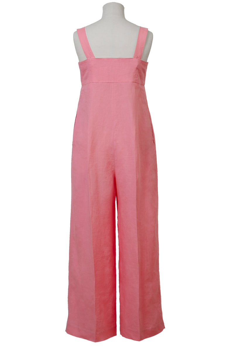 マイラン MYLAN Color Linen Conbinaison Linen Combinaison | Cherryblossom – MYLAN ONLINE SHOP