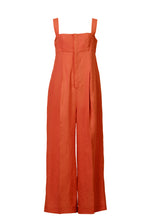 画像をギャラリービューアに読み込む, Linen Combinaison | Sunshine