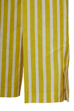 Load image into Gallery viewer, Stripe Pants | Citrine