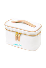 画像をギャラリービューアに読み込む, Travel Vanity Pouch | Off White