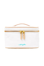 画像をギャラリービューアに読み込む, Travel Vanity Pouch | Off White