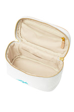 画像をギャラリービューアに読み込む, Travel Vanity Pouch | Off White