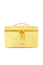 画像をギャラリービューアに読み込む, Travel Vanity Pouch | Jasmine