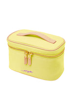 画像をギャラリービューアに読み込む, Travel Vanity Pouch | Jasmine