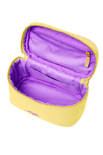 画像をギャラリービューアに読み込む, Travel Vanity Pouch | Jasmine