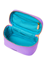 画像をギャラリービューアに読み込む, Travel Vanity Pouch | Orchid