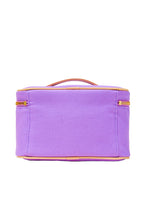 画像をギャラリービューアに読み込む, Travel Vanity Pouch | Peacock