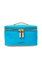 画像をギャラリービューアに読み込む, Travel Vanity Pouch | Peacock