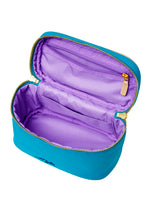 画像をギャラリービューアに読み込む, Travel Vanity Pouch | Peacock