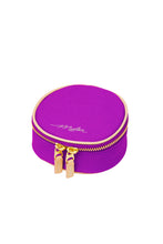 画像をギャラリービューアに読み込む, Travel Accessory Pouch | Peony Purple