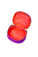 画像をギャラリービューアに読み込む, Travel Accessory Pouch | Peony Purple